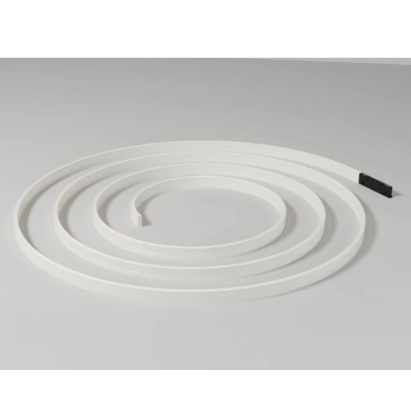 Néon LED Flexible 6W 62cm pour Rail Magnétique M05 48V