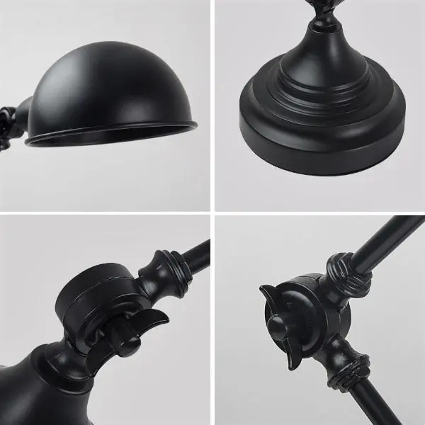 Lampe à Poser Industrielle Pas Cher