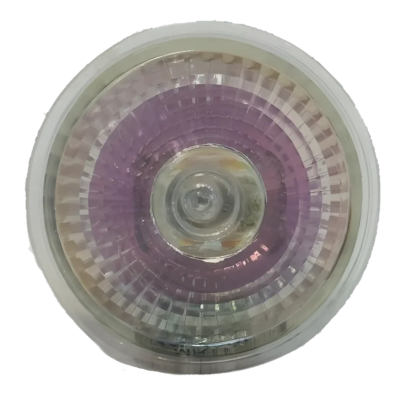 Ampoule halogène MR11 12V 20W