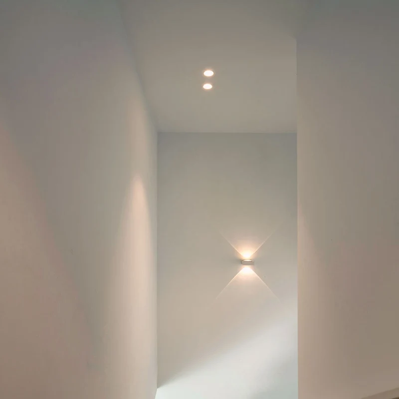 Deltalight Entero RD M LED Recessed Spotlight
