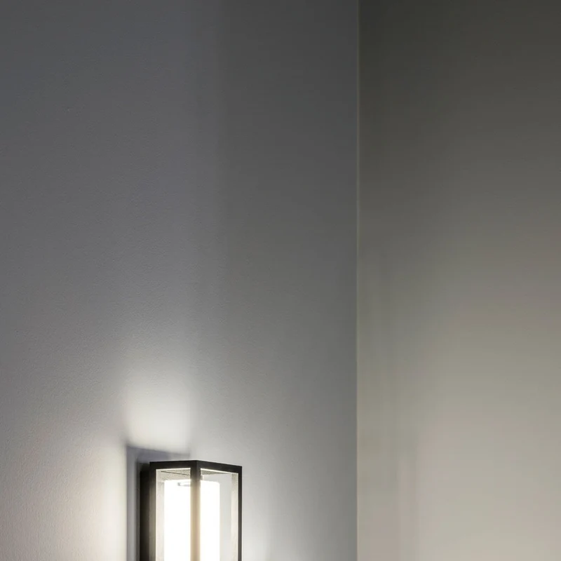 Deltalight Montur M LED Outdoor Wall Lamp