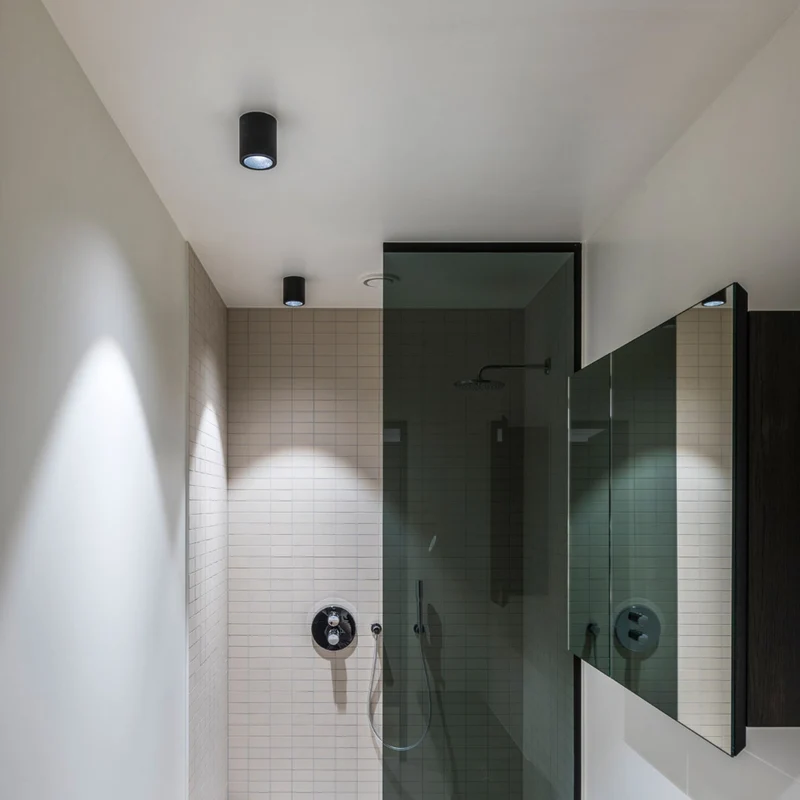 Deltalight Boxy R Soft LED Ceiling Spotlight