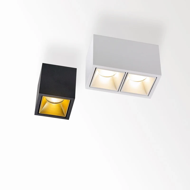 Deltalight Boxy L LED Ceiling Spotlight