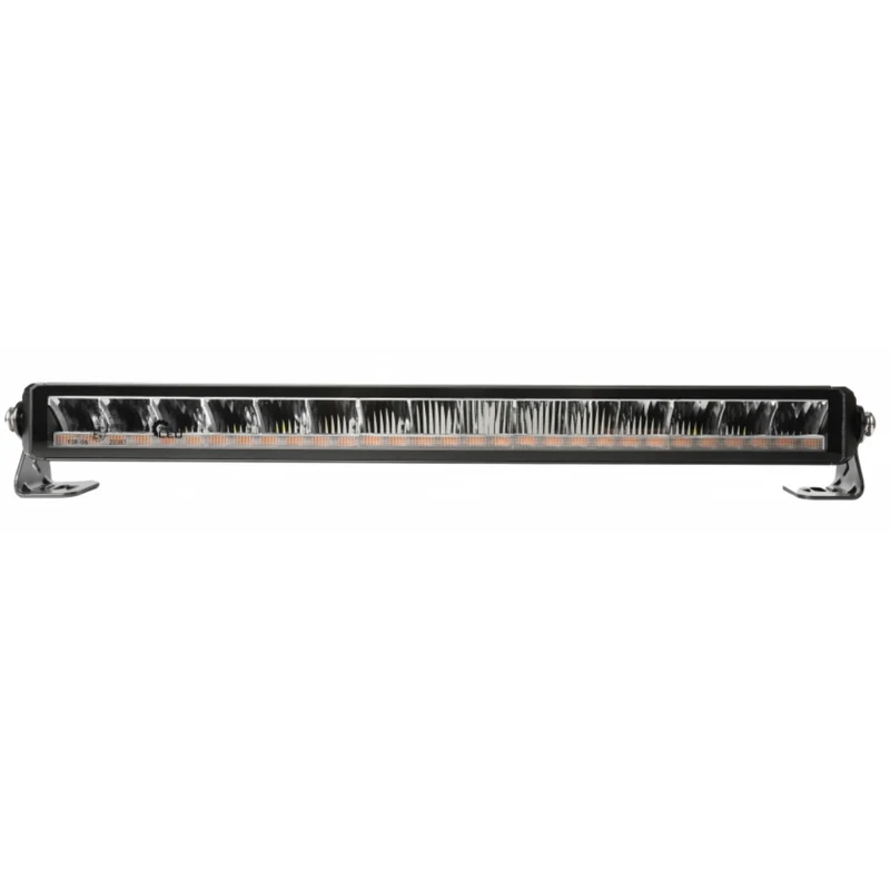 Barre lumineuse LED 22" avec stroboscope
