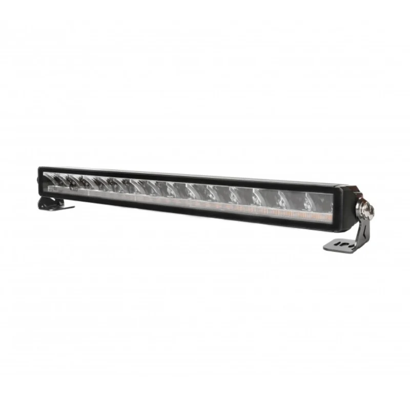 Barre lumineuse LED 22" avec stroboscope