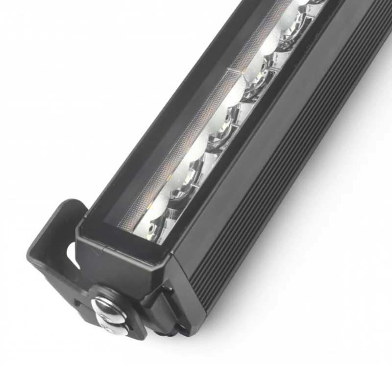 Barre lumineuse LED 22" avec stroboscope