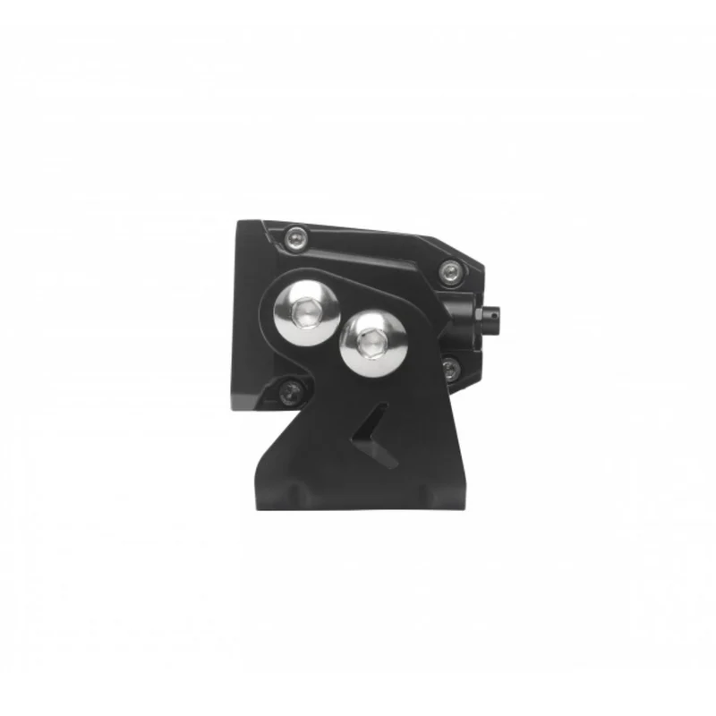 Barre lumineuse LED 22" avec stroboscope