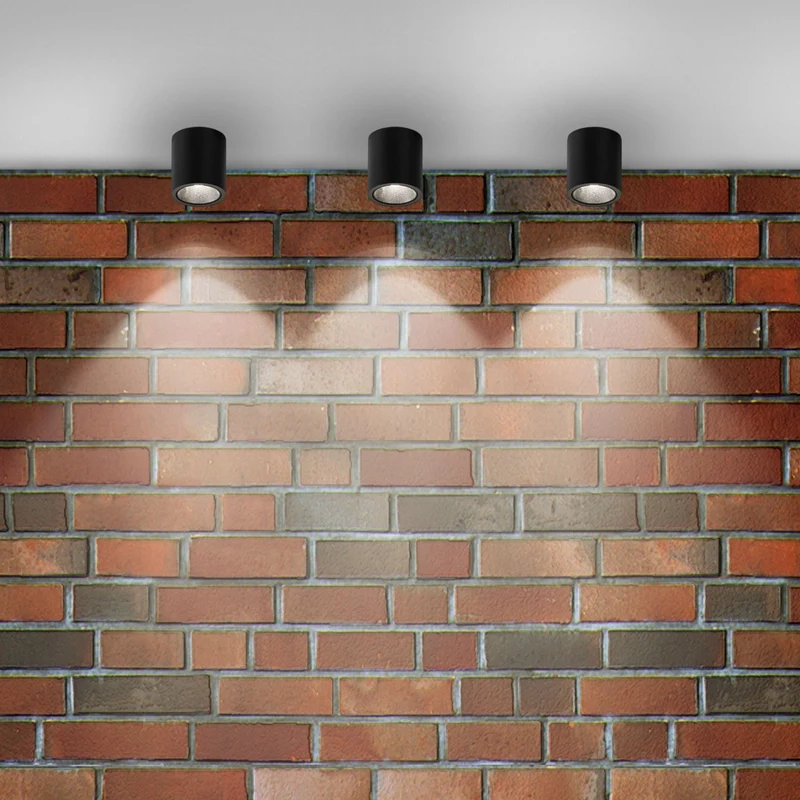 Deltalight Boxy R LED Ceiling Spotlight