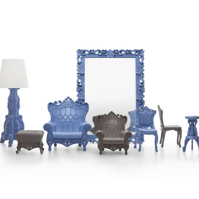 Slide Design Queen Of Love Armchair