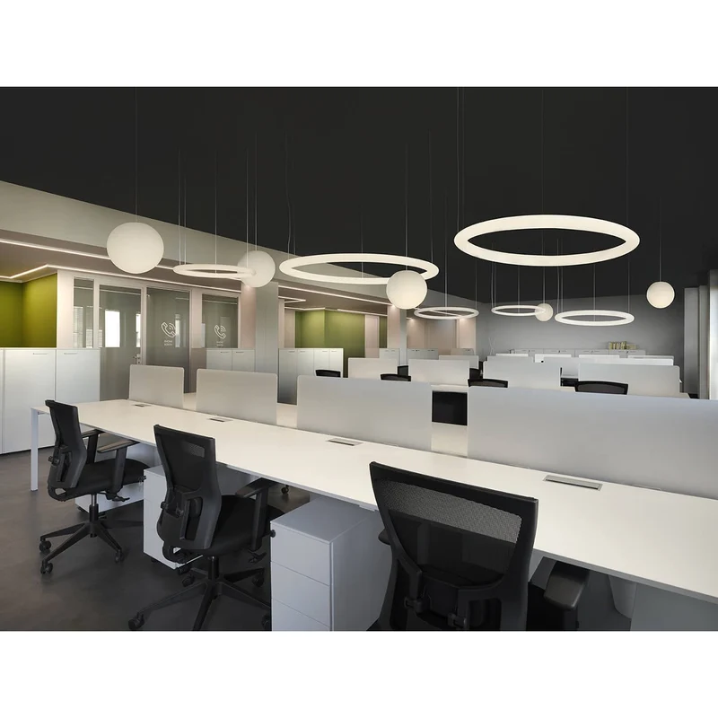 Slide Design Globo Outdoor Pendant Lamp