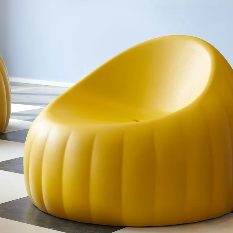 Slide Design Gelée Lounge Armchair