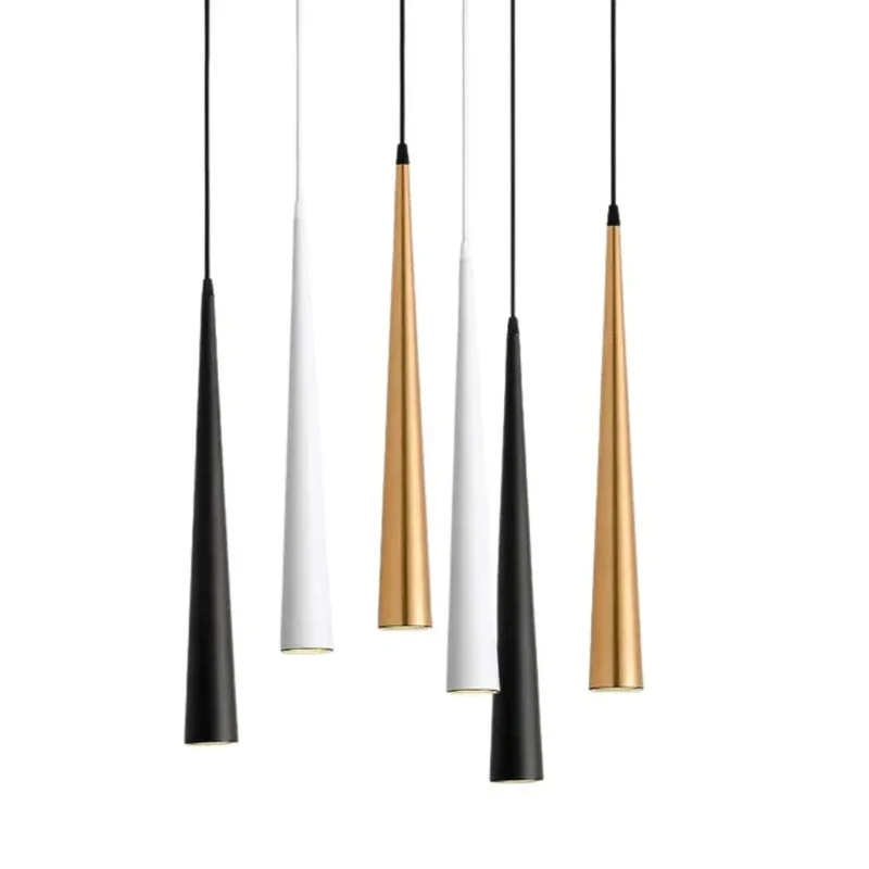 Suspension Luminaire Métal Noir Vintage – Effet Stalactite en Grappe