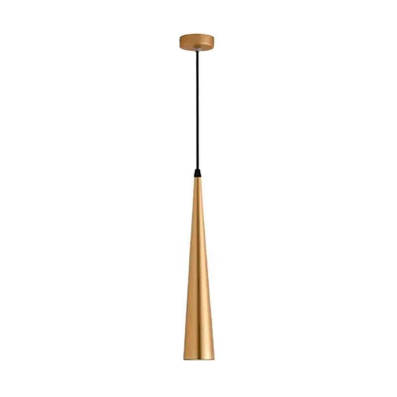 Suspension Luminaire Métal Noir Vintage – Effet Stalactite en Grappe
