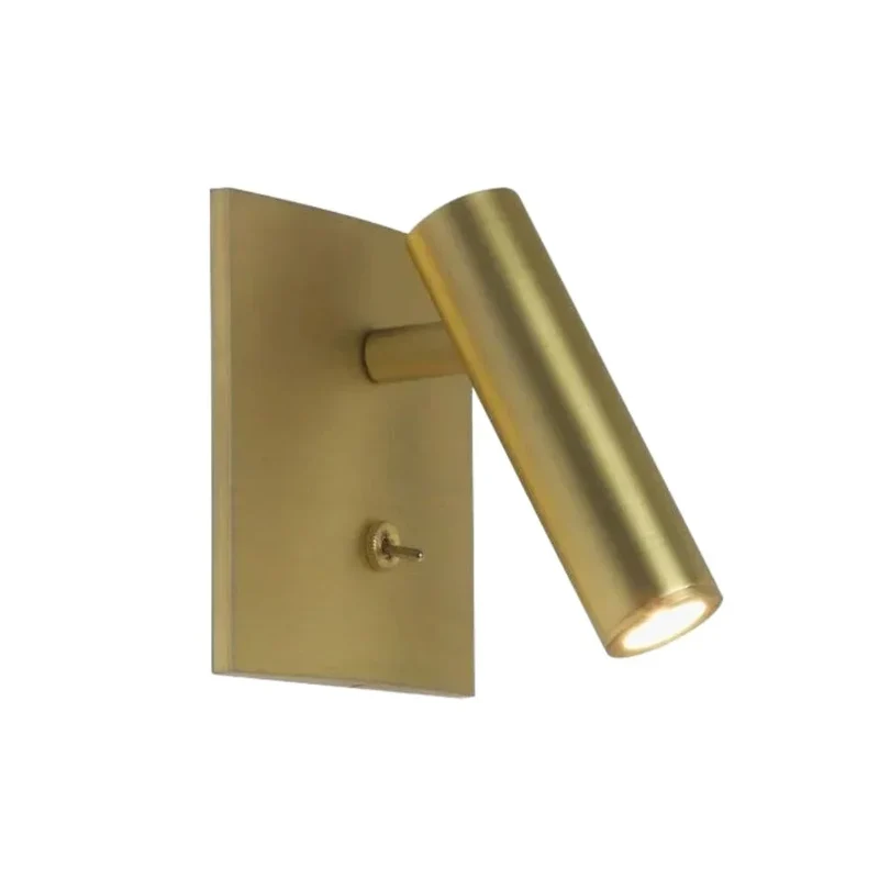 Applique Murale Carrée LED Colorée – 4 Variantes pour Intérieur Moderne