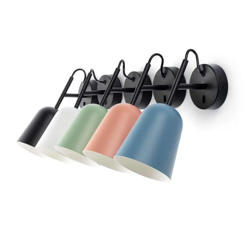 Luminaire mural STUDIO élégant et minimaliste
