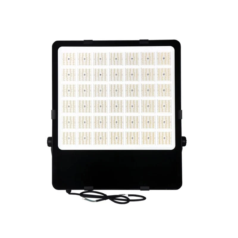 Projecteur LED Extérieur 600W 140lm/W 120° IP66