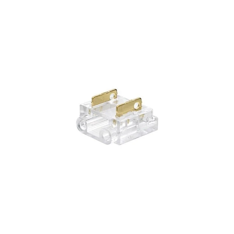 Connecteur Rapide pour Ruban LED 2 fils 10mm