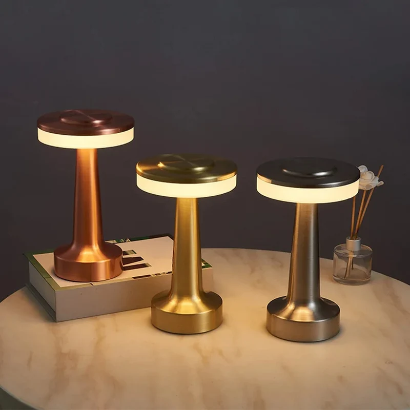 Lampe Table de Chevet