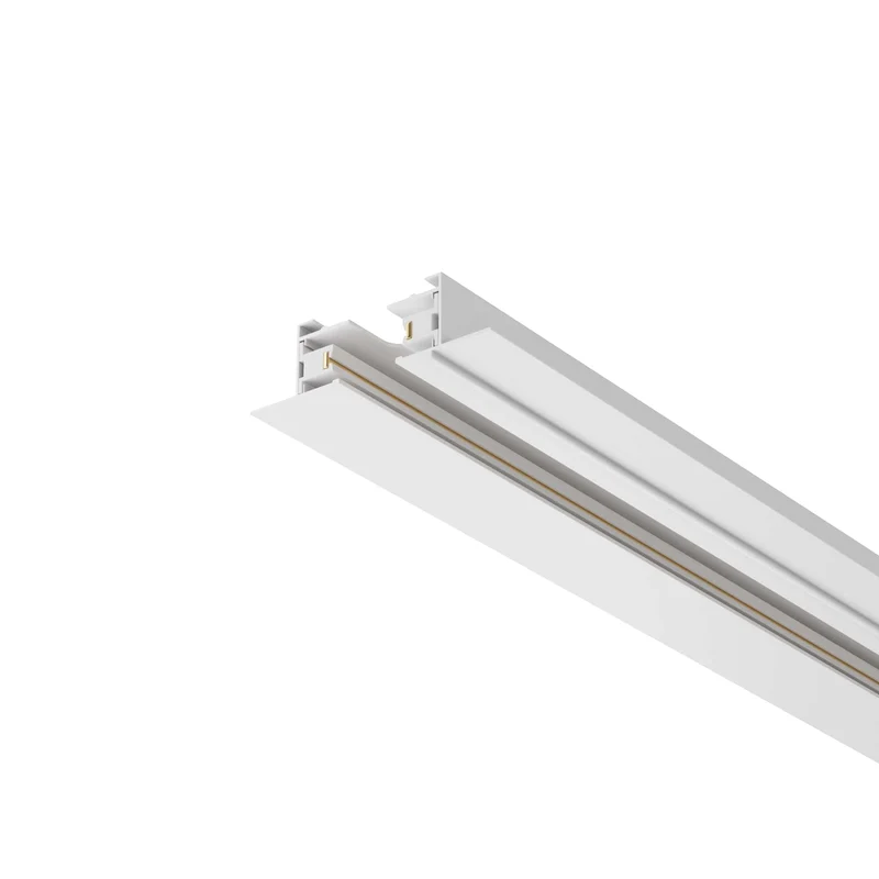 Rail Monophasé Pour Spot