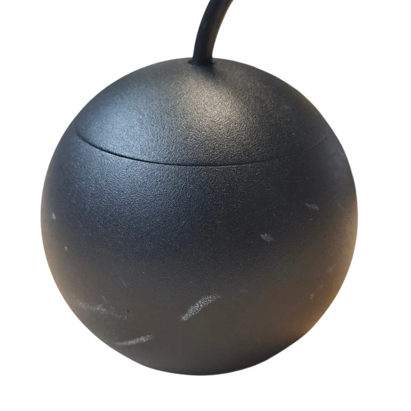 LedsC4 Punto Single Pendant Lamp (Dali-2 / Recessed) - Second Chance