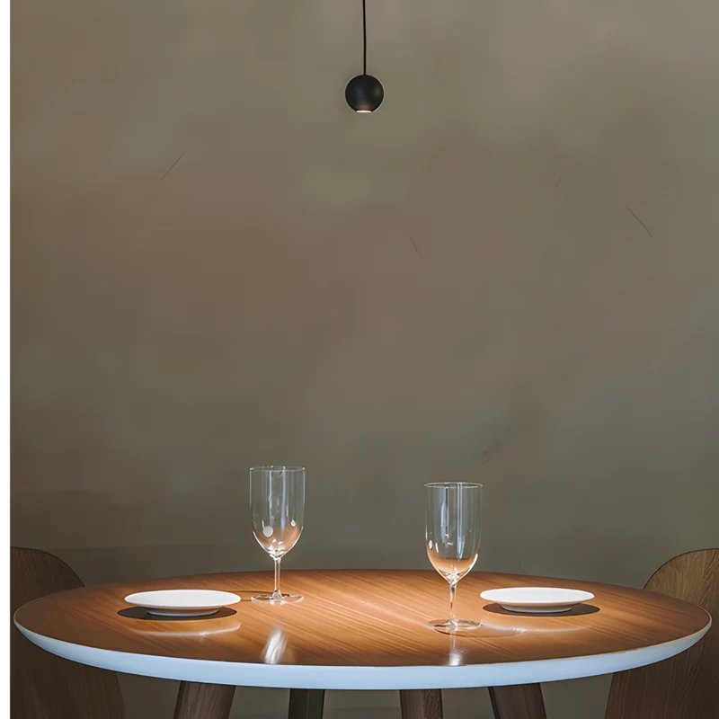 LedsC4 Punto Single Pendant Lamp