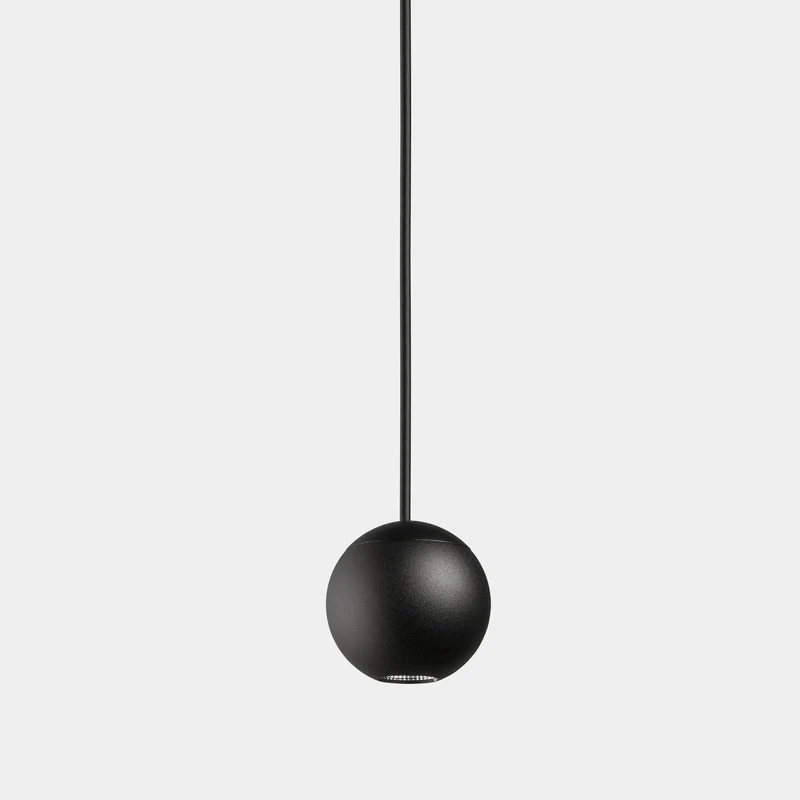 LedsC4 Punto Single Pendant Lamp