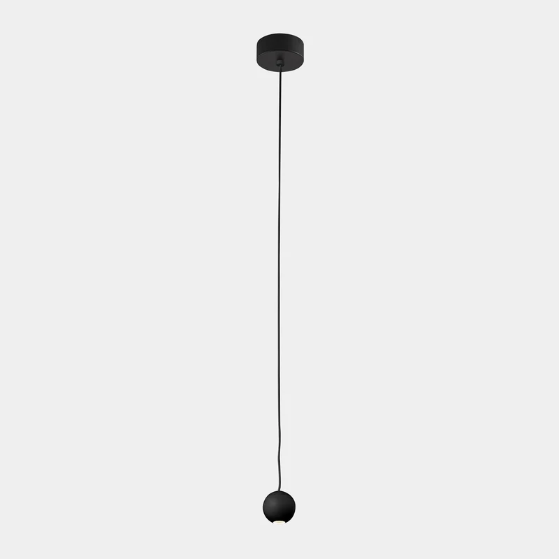 LedsC4 Punto Single Pendant Lamp