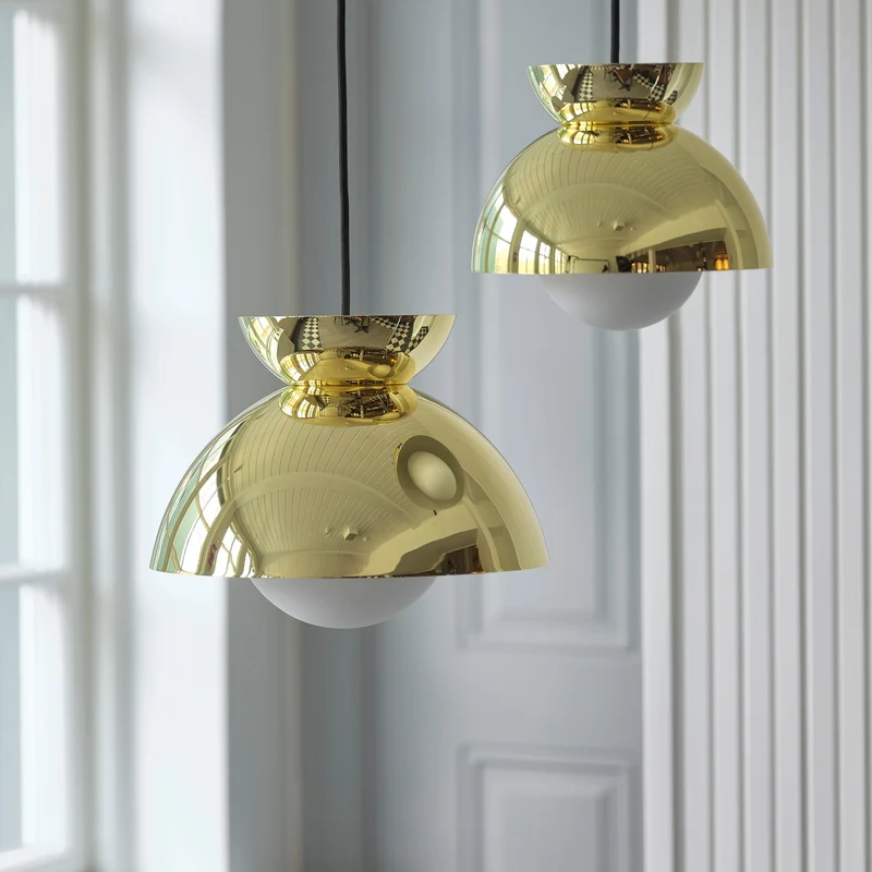 Frandsen Butterfly Pendant Ø29 EU