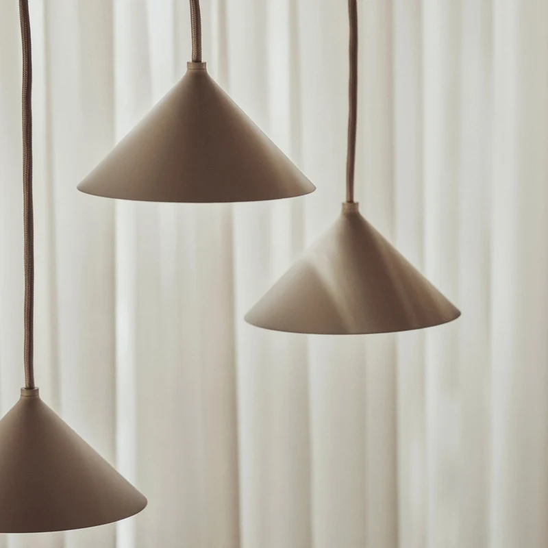 Frandsen Grasp Pendant Ø15 EU