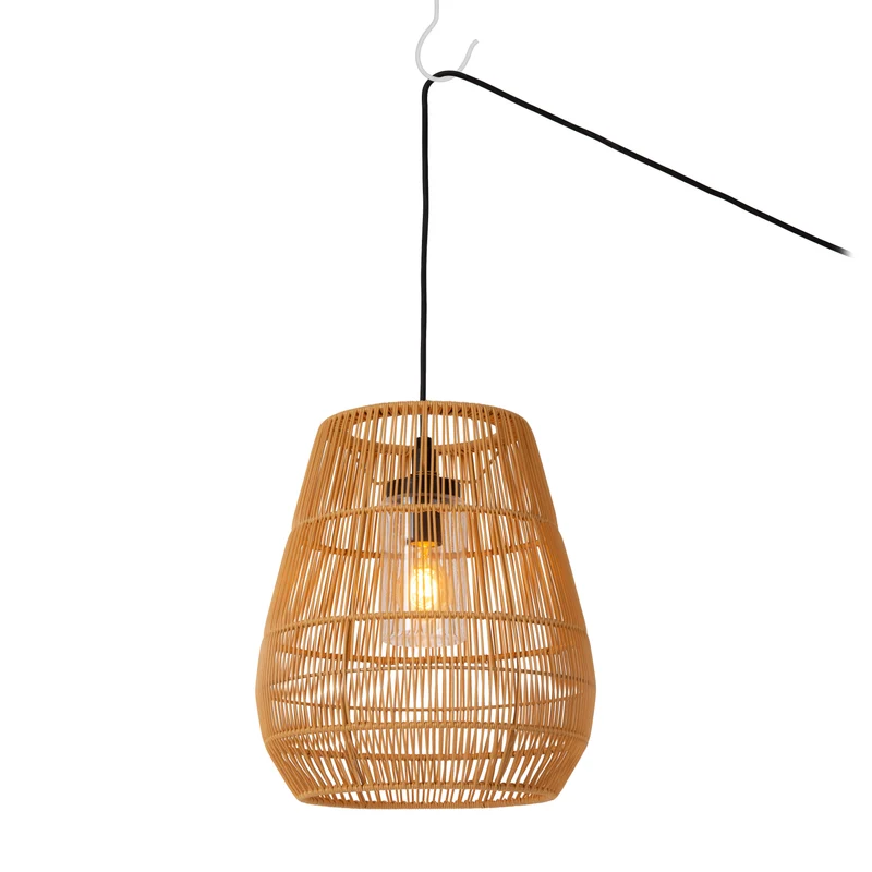 Lucide Nerida Outdoor Pendant Lamp - Second Chance