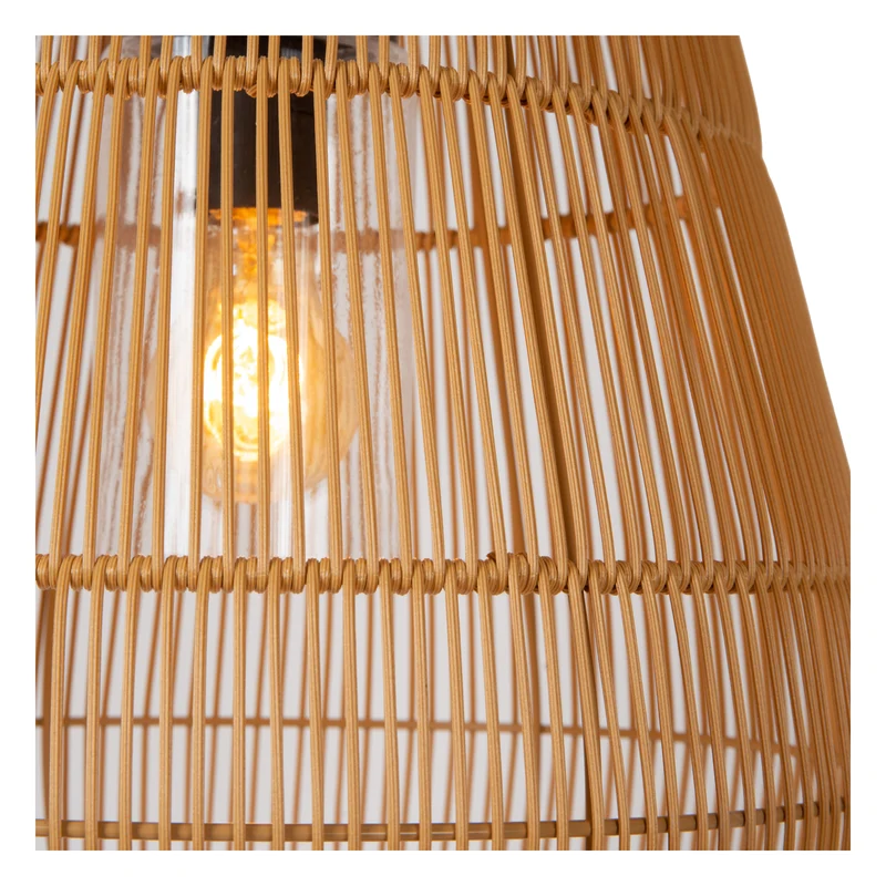 Lucide Nerida Outdoor Pendant Lamp - Second Chance