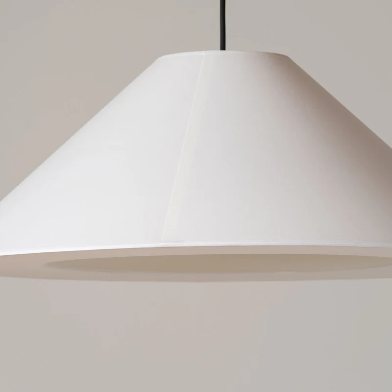 Santa & Cole Sísísí Cónicas Planas MT5 Pendant Lamp