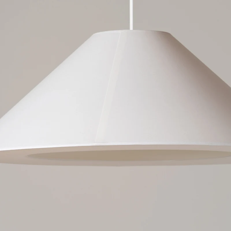 Santa & Cole Sísísí Cónicas Planas MT5 Pendant Lamp