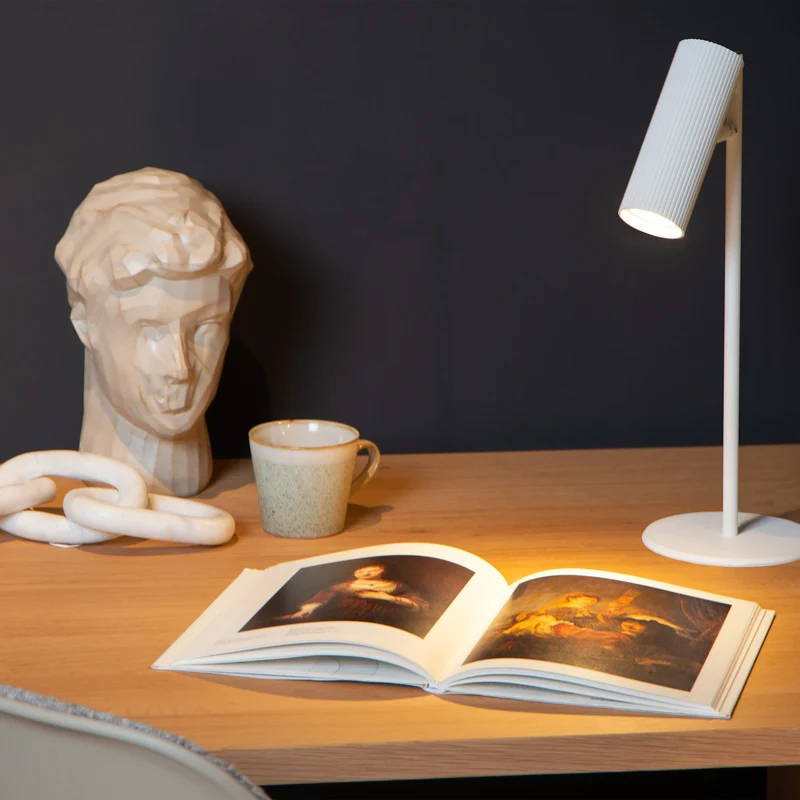 Lucide Clubs Desk Lamp
