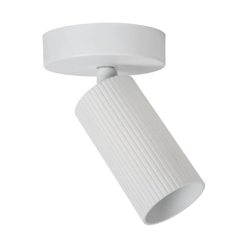 Lucide Clubs Ceiling Spotlight