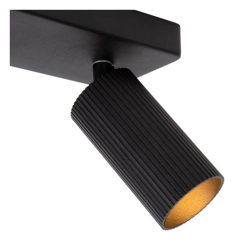 Lucide Clubs Ceiling Spotlight