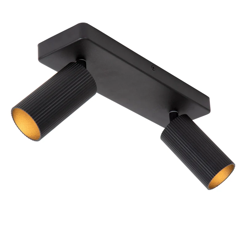 Lucide Clubs Ceiling Spotlight