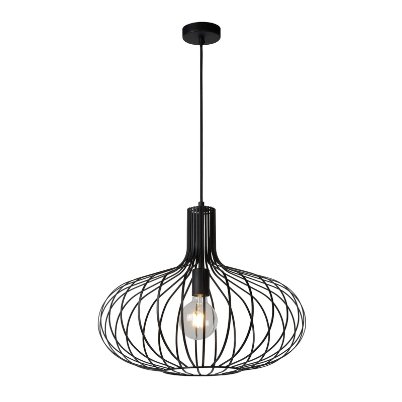 Lucide Manuela Pendant Light