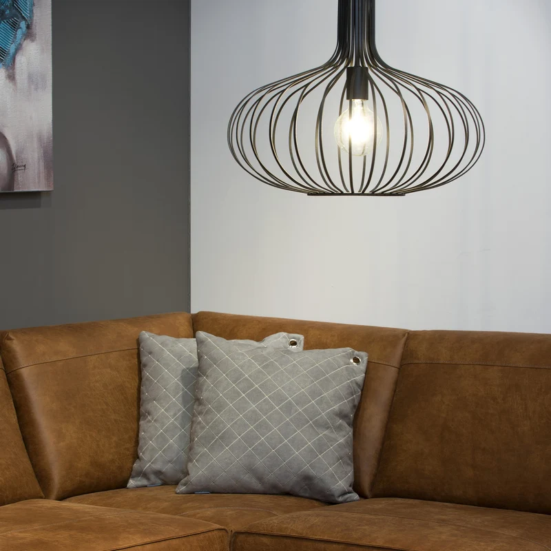 Lucide Manuela Pendant Light