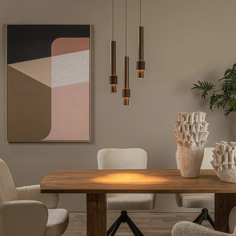 Lucide Margary Pendant Light