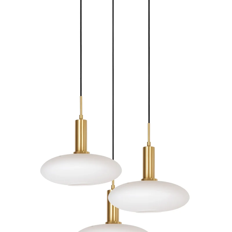 Lucide Singala Pendant Light