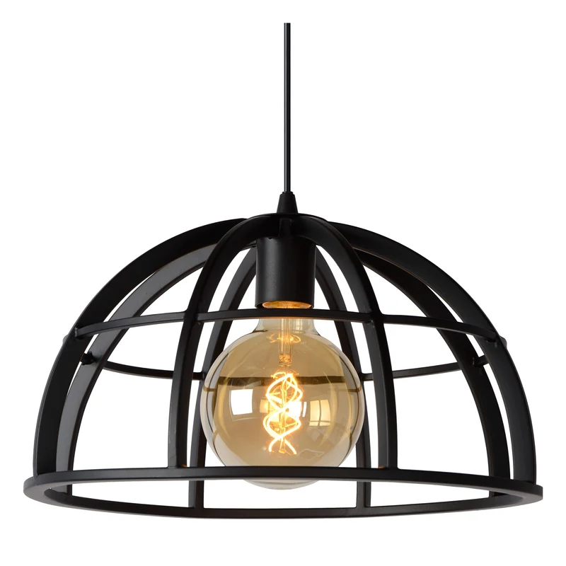 Lucide Dikra Pendant Light