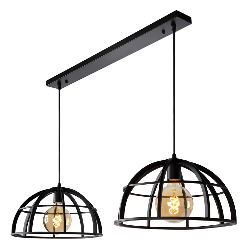 Lucide Dikra Pendant Light