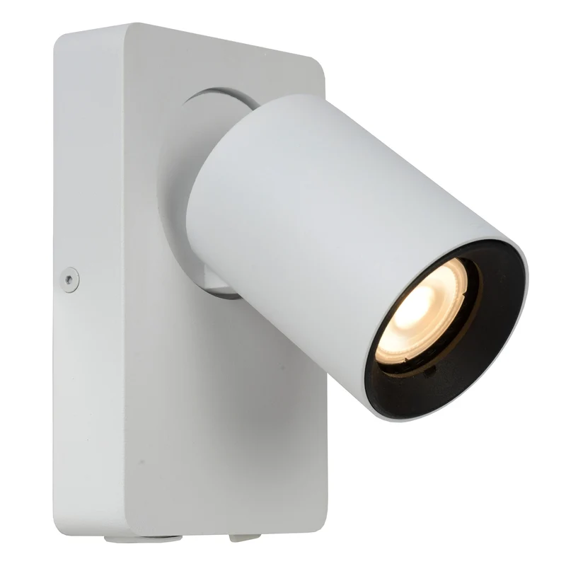 Lucide Nigel Wall Light with USB