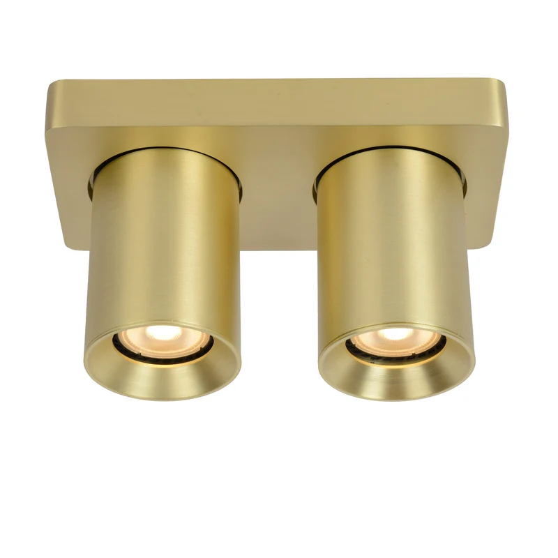 Lucide Nigel Ceiling Spotlight