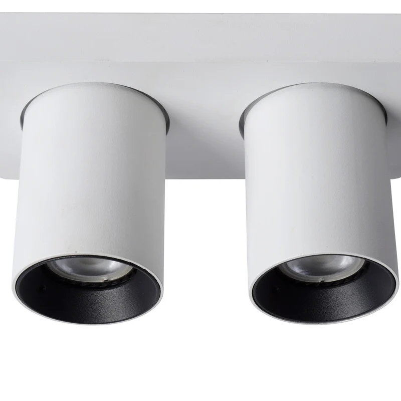 Lucide Nigel Ceiling Spotlight