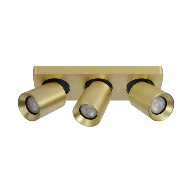 Lucide Nigel Ceiling Spotlight