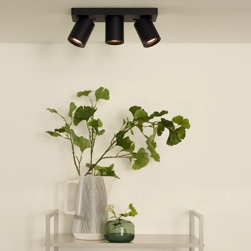Lucide Nigel Ceiling Spotlight