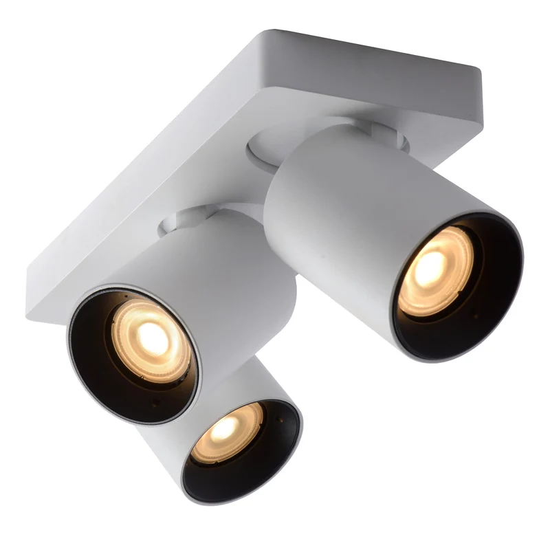 Lucide Nigel Ceiling Spotlight