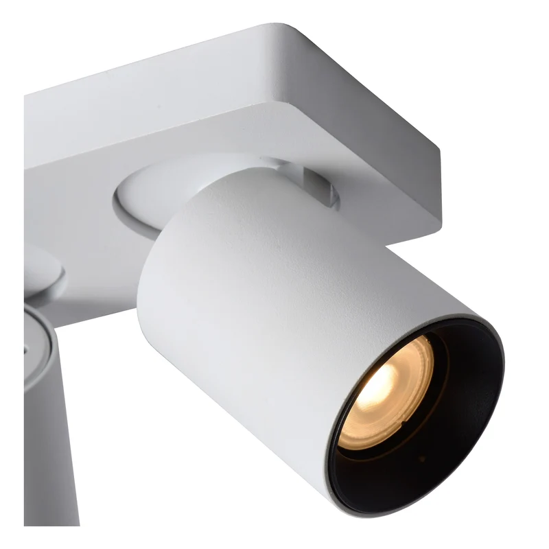 Lucide Nigel Ceiling Spotlight